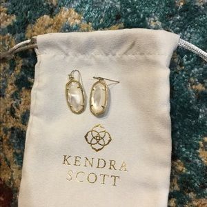 Kendra Scott Dani Earrings